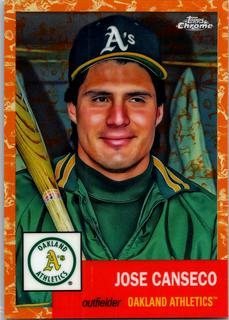 Jose Canseco