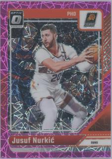 Jusuf Nurkic