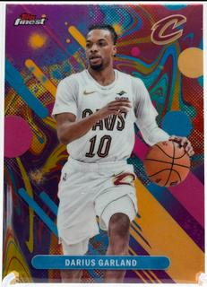 Darius Garland