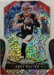 Andy Dalton