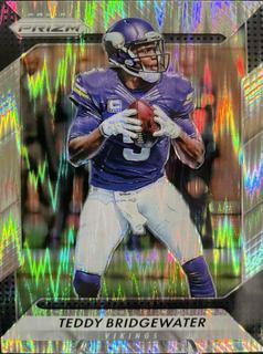 Teddy Bridgewater