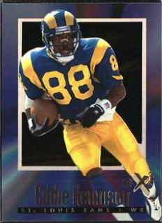 Eddie Kennison