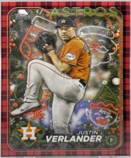 Justin Verlander
