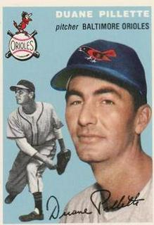 Duane Pillette
