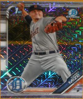 Casey Mize