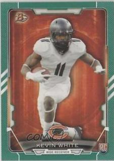 Kevin White