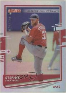 Stephen Strasburg