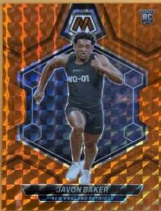 Javon Baker