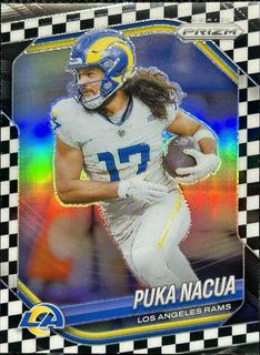 Puka Nacua