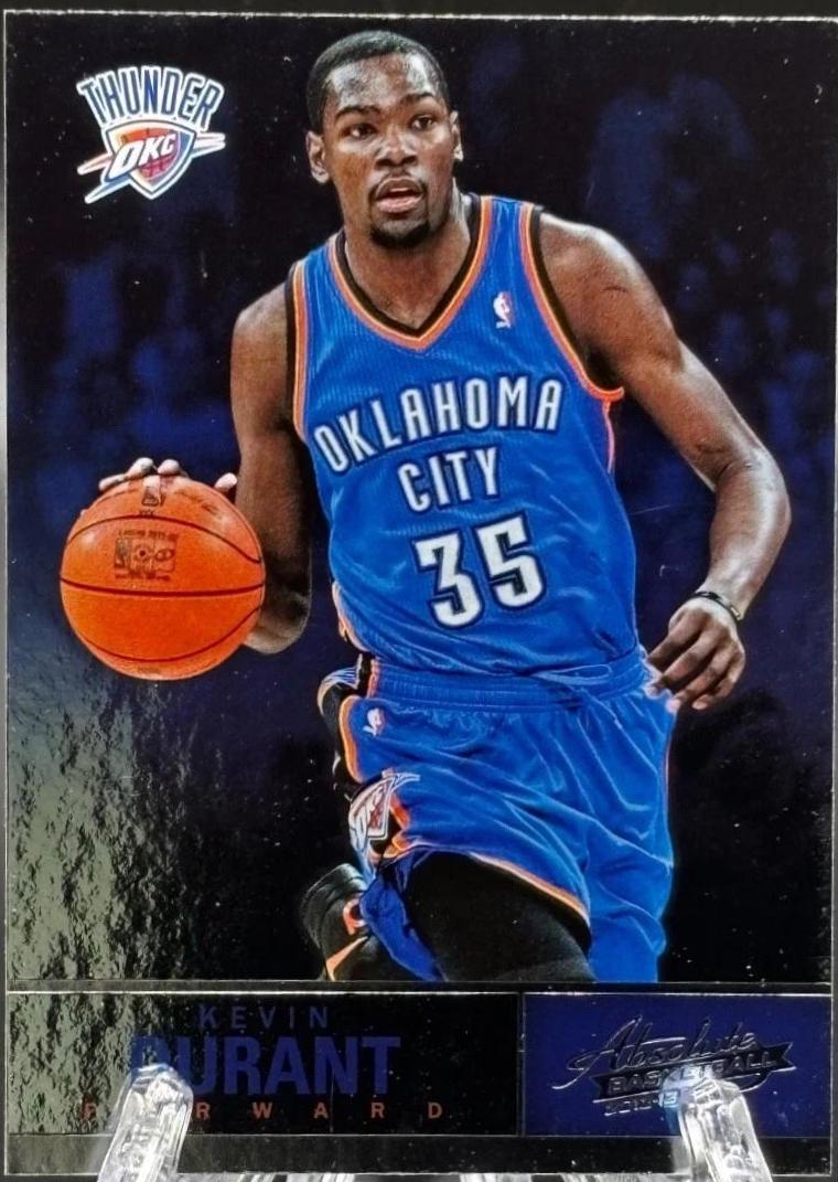 Kevin Durant