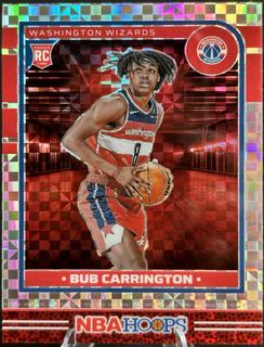 Bub Carrington