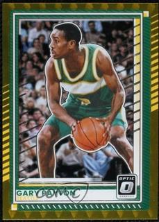 Gary Payton