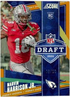 Marvin Harrison Jr.