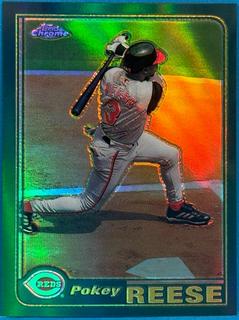 Pokey Reese