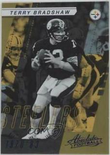 Terry Bradshaw