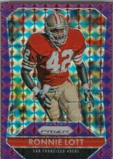 Ronnie Lott