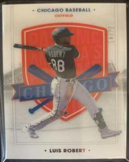 Luis Robert
