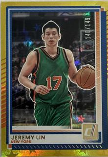 Jeremy Lin
