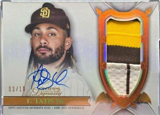 Fernando Tatis Jr.