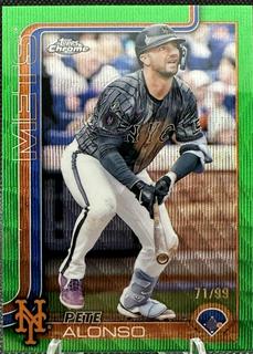 Pete Alonso