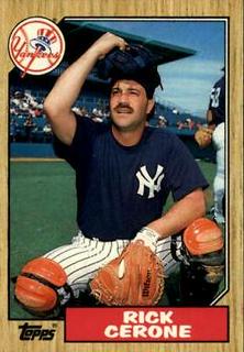 Rick Cerone