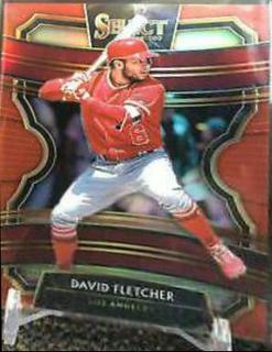 David Fletcher