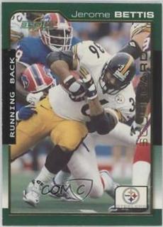 Jerome Bettis