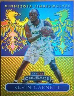 Kevin Garnett