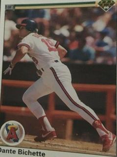 Dante Bichette
