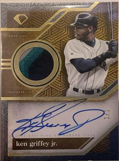 Ken Griffey Jr.
