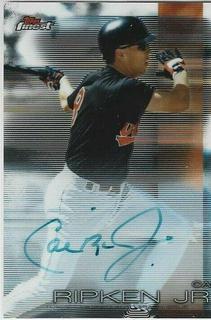 Cal Ripken Jr.