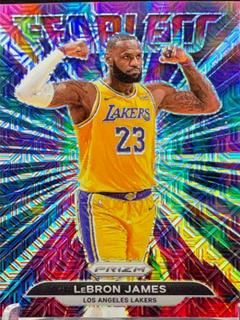 LeBron James