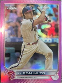 J. T. Realmuto