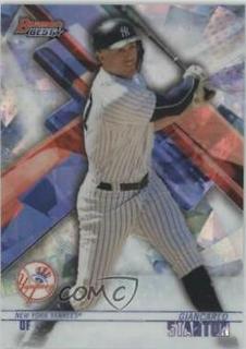 Giancarlo Stanton