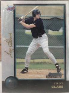 Troy Glaus