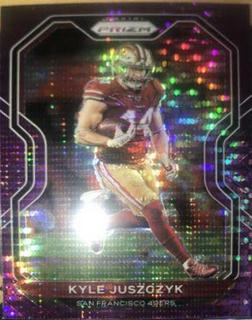 Kyle Juszczyk