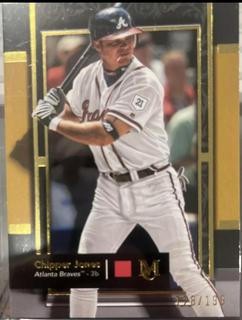 Chipper Jones
