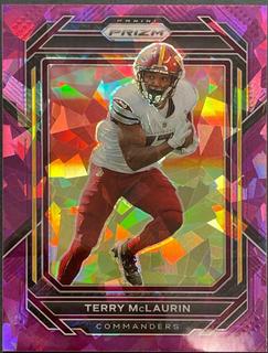 Terry McLaurin
