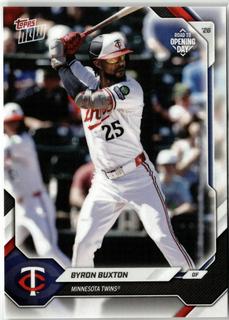 Byron Buxton