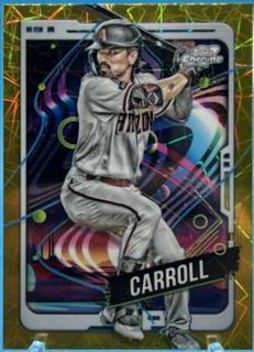 Corbin Carroll