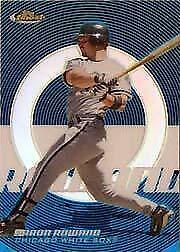 Aaron Rowand