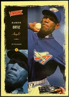 Ramon Ortiz