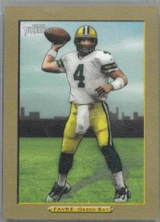 Brett Favre