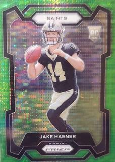 Jake Haener