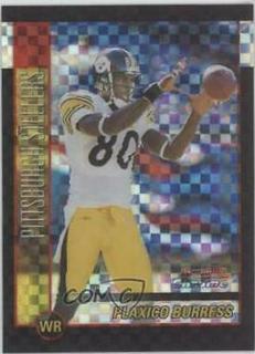 Plaxico Burress