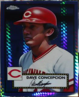 Dave Concepcion