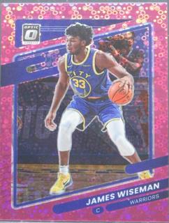 James Wiseman