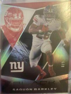 Saquon Barkley