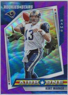 Kurt Warner