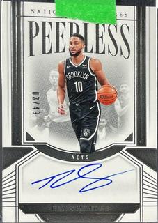 Ben Simmons